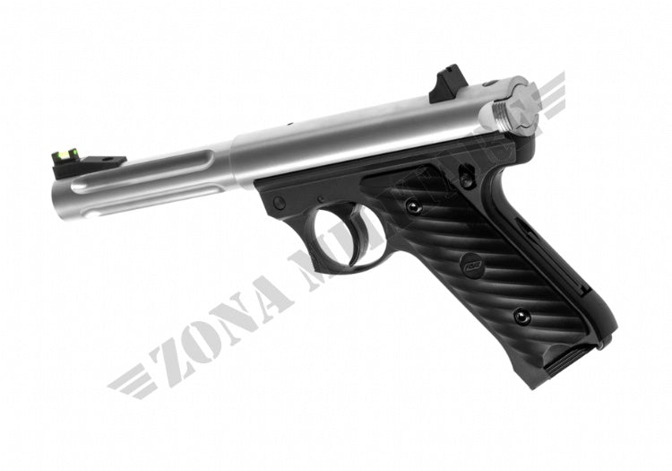 Pistola Ruger Mkii Co2 Dual Tone Version