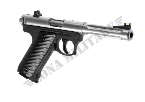 Pistola Ruger Mkii Co2 Dual Tone Version