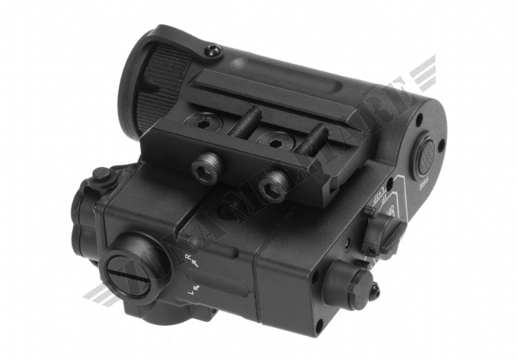 Dbal-Emkii Illuminator / Laser Module Element Black