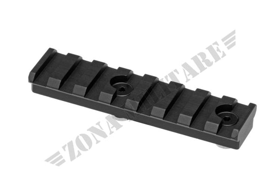 Keymod Picatinny Rail Section 8 Slot Leapers Utg