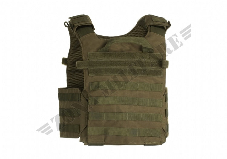 Tattico Gunner Plate Carrier Od Green Condor