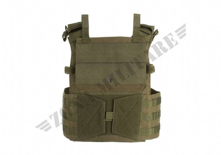 Tattico Gunner Plate Carrier Od Green Condor