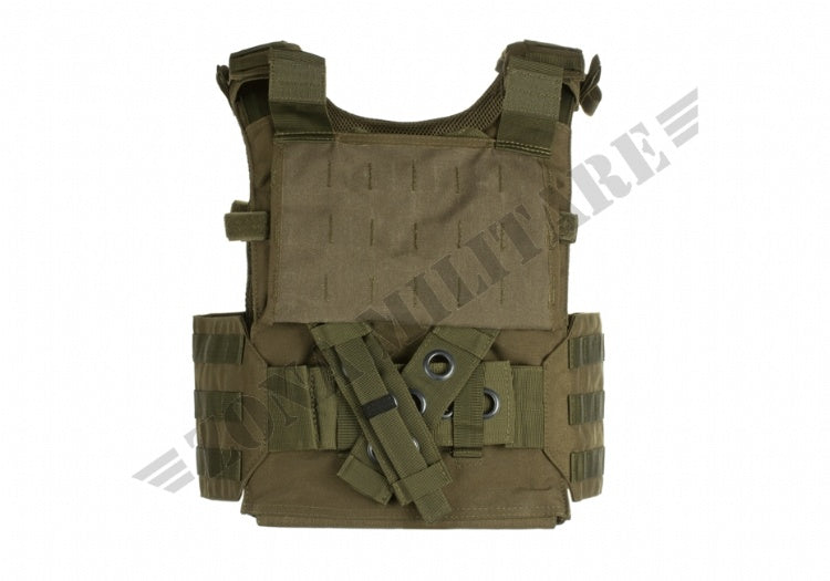 Tattico Gunner Plate Carrier Od Green Condor