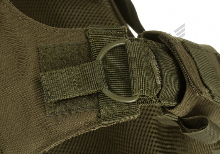 Tattico Gunner Plate Carrier Od Green Condor