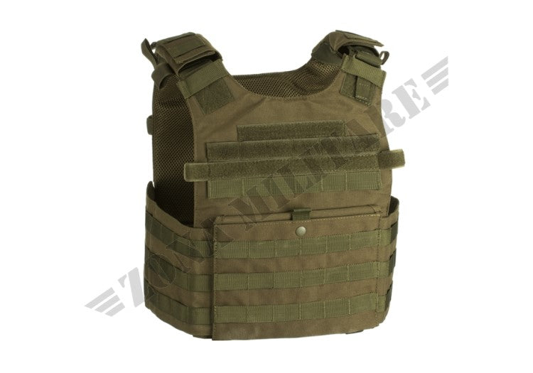 Tattico Gunner Plate Carrier Od Green Condor