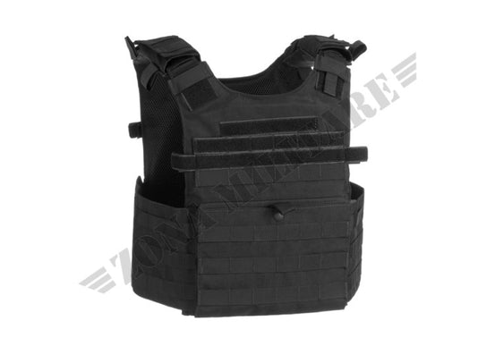 Tattico Gunner Plate Carrier Black Condor