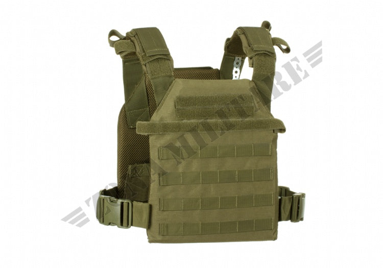 Tattico Sentry Plate Carrier Condor Od Green Version