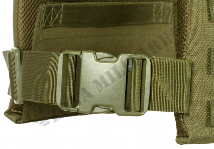 Tattico Sentry Plate Carrier Condor Od Green Version