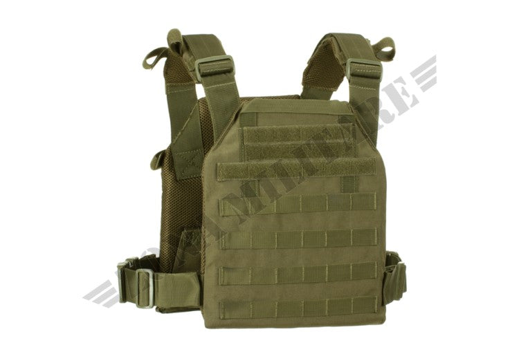 Tattico Sentry Plate Carrier Condor Od Green Version