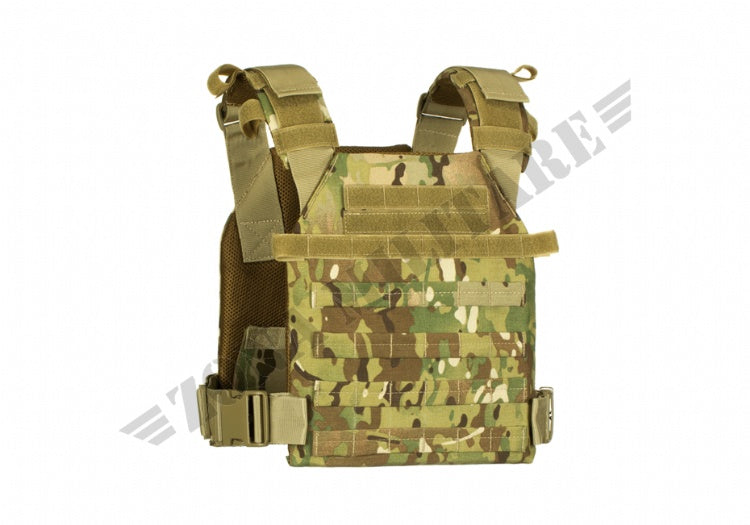 Tattico Sentry Plate Carrier Condor Multicam Version