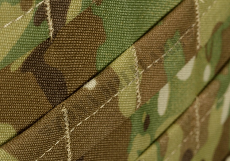 Tattico Sentry Plate Carrier Condor Multicam Version