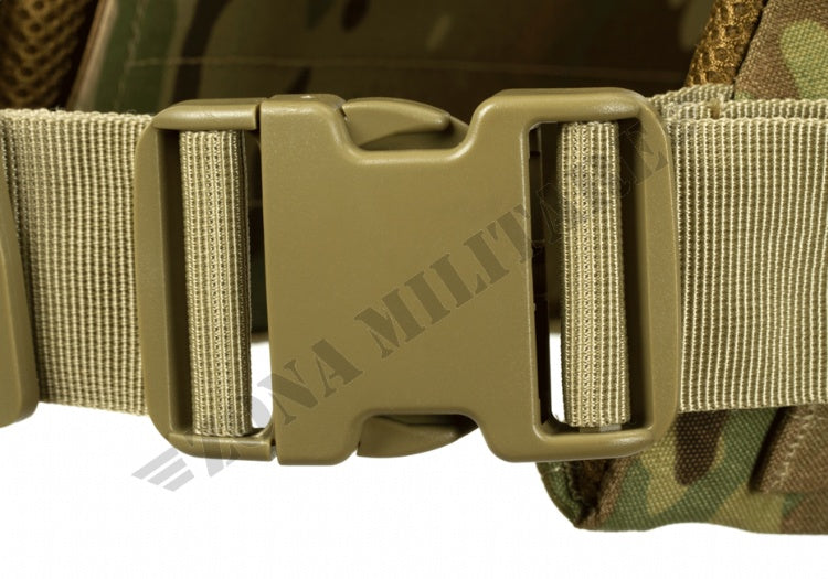 Tattico Sentry Plate Carrier Condor Multicam Version