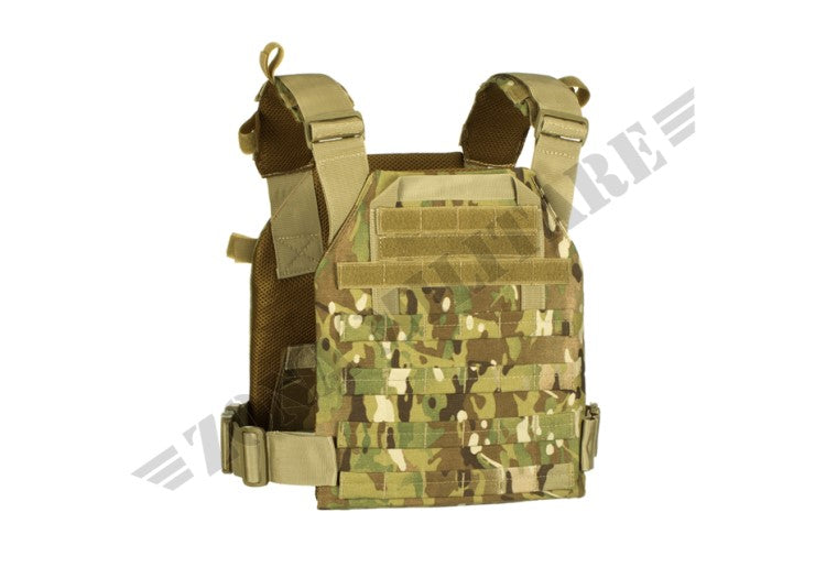 Tattico Sentry Plate Carrier Condor Multicam Version