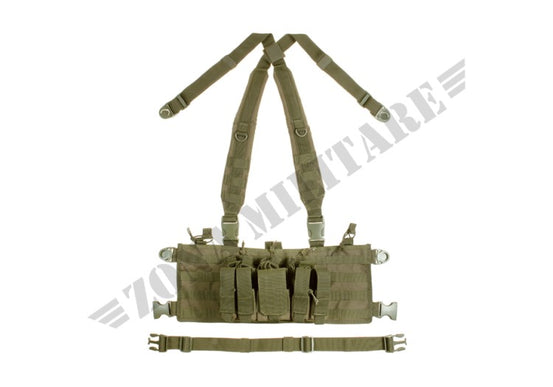 Recon Chest Rig Condor Od Green Version