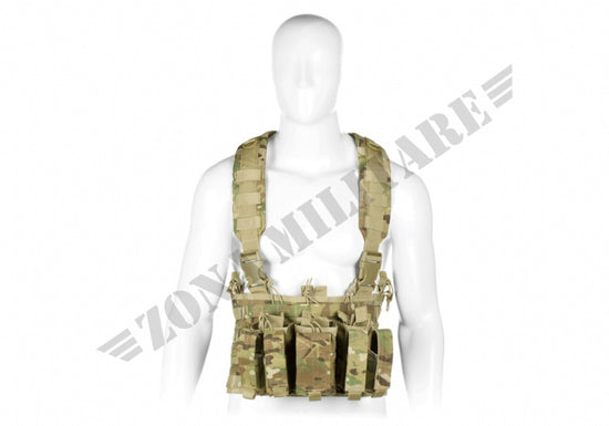 Recon Chest Rig Condor Multicam Version