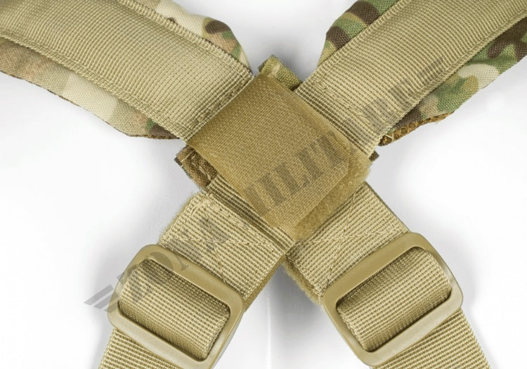 Recon Chest Rig Condor Multicam Version