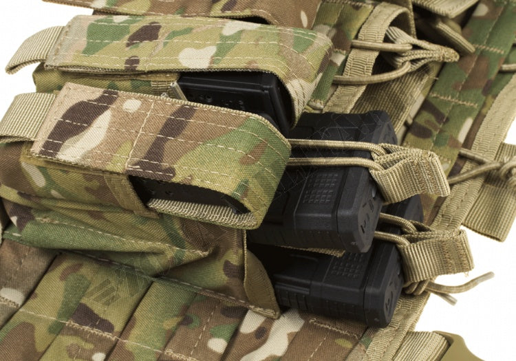 Recon Chest Rig Condor Multicam Version