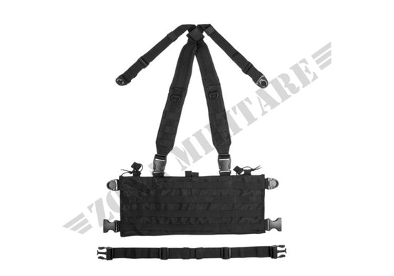 Ops Chest Rig Condor Black Version