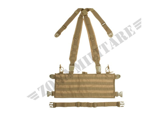 Ops Chest Rig Condor Coyote Tan Version