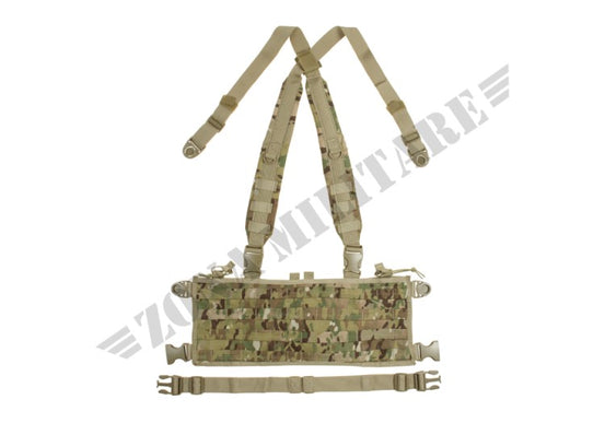 Ops Chest Rig Condor Multicam Version