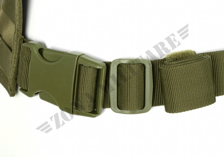 Tattico Rapid Assault Chest Rig Od Green Condor