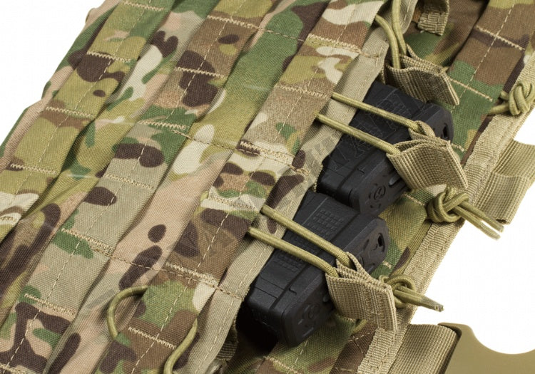 Tattico Rapid Assault Chest Rig Multicam Condor