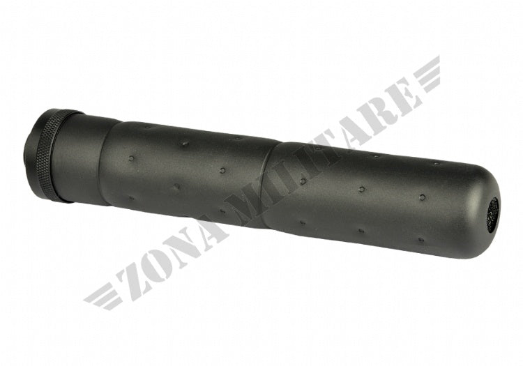 Silenziatore Socom Large Cw Black G&G