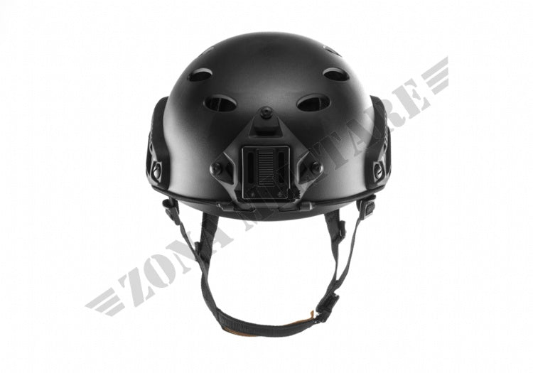 Fast Helmet Pj NERO FMA