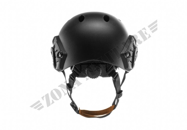 Fast Helmet Pj NERO FMA