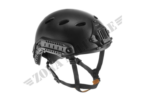 Fast Helmet Pj NERO FMA