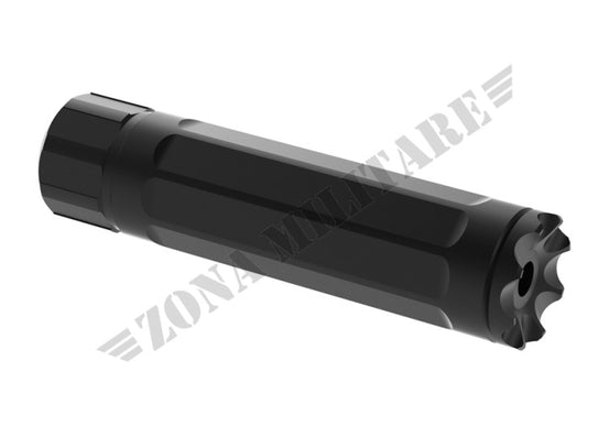 Silenziatore Nimrod Rifle Mock Suppressor Compact Black