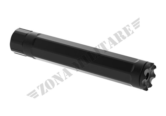 Silenziatore Nimrod Rifle Mock Suppressor Black