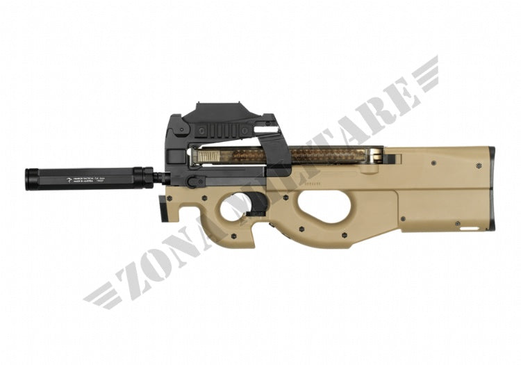 Silenziatore Nimrod Smg Mock Suppressor Black