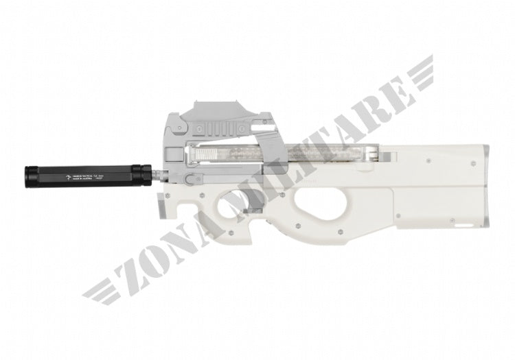 Silenziatore Nimrod Smg Mock Suppressor Black