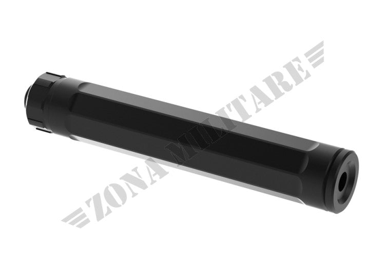 Silenziatore Nimrod Smg Mock Suppressor Black