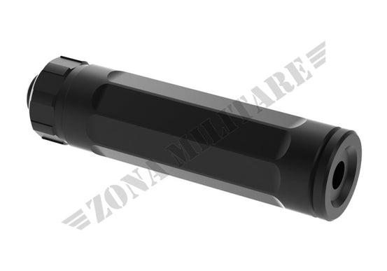 Silenziatore Nimrod Pistol Mock Suppressor Black