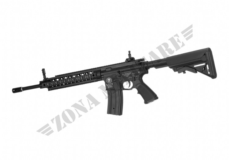 Fucile M4 Urx Full Metal S&T