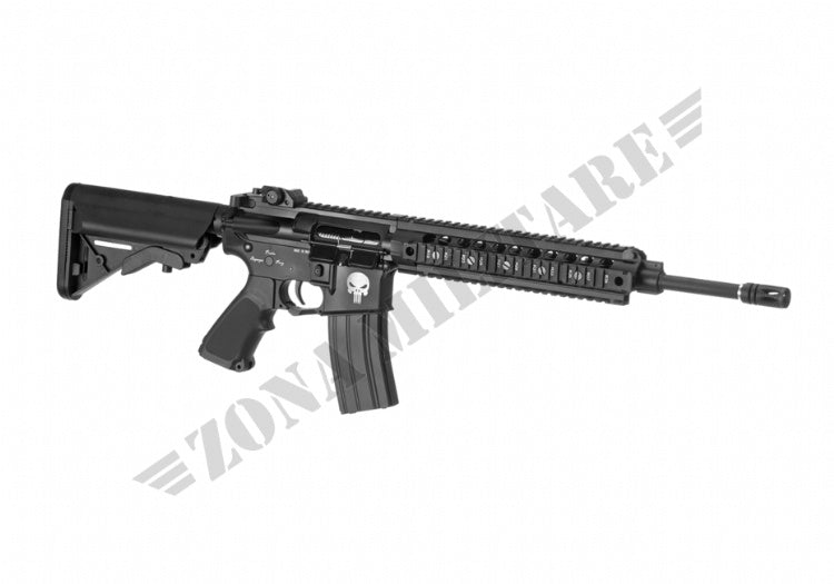 Fucile M4 Urx Full Metal S&T