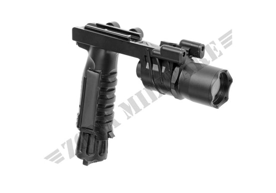 M910 Weaponlight Union Fire Black Version