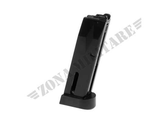 Magazine M9 Co2 25Rds Kj Works Metal