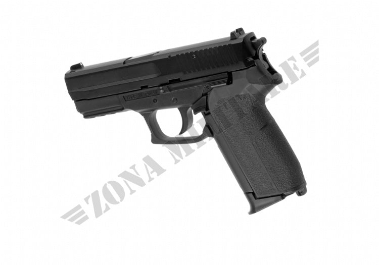 Pistola Sp2022 V2 Metal Version Co2 Kwc