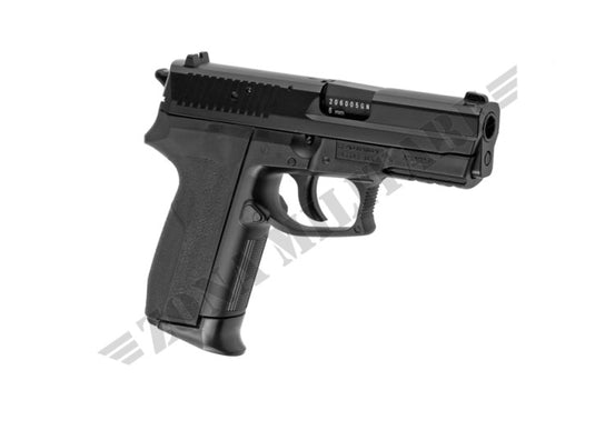 Pistola Sp2022 V2 Metal Version Co2 Kwc