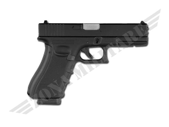 Pistola Glock 19 Co2 Blowback Version Well