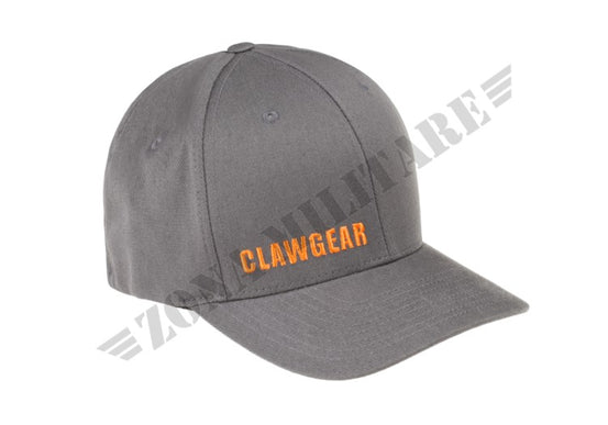 Berretto Flexfit Cap Clawgear Colorazione Solid Rock