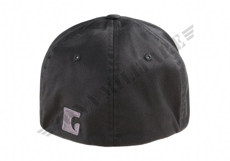 Berretto Flexfit Cap Clawgear Colorazione Black