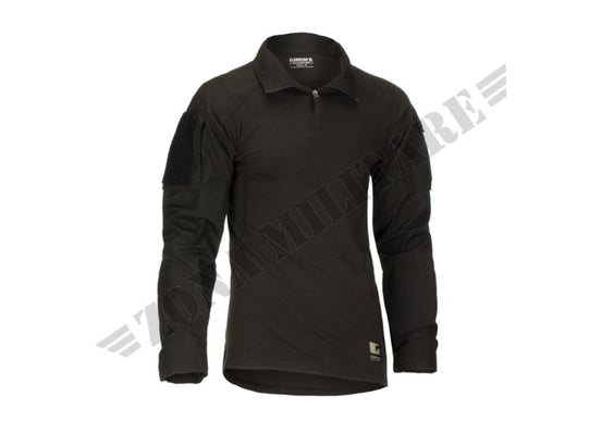 Maglia Mkiii Combat Shirt Claw Gear Black