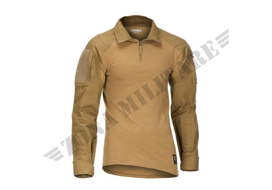 Maglia Mkiii Combat Shirt Claw Gear Coyote