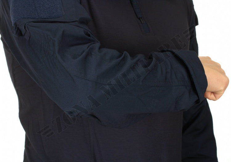 Maglia Mkiii Combat Shirt Claw Gear Navy