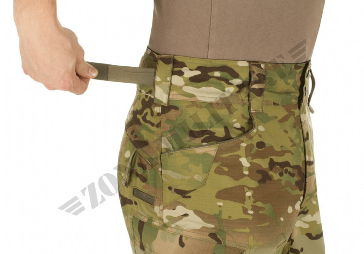 Field Short Claw Gear Color Multicam Nyco