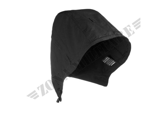 Cappuccio Breacher Hood Clawgear Black Color